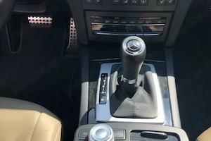 Mercedes E350 CDI Coupe AMG | 165k km Reali | Distronic+ | Ventilație | Investiții Dovedite - imagine 7