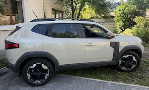 Duster 3 Full Hybrid Extreme - imagine 3