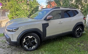 Duster 3 Full Hybrid Extreme - imagine 2