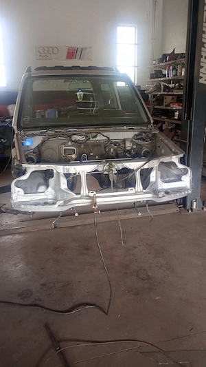 suzuki jimny stare impecabila - imagine 3
