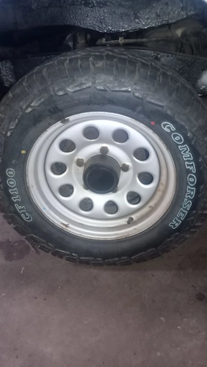 suzuki jimny stare impecabila - imagine 10