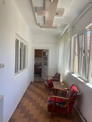Vand casa caramida si teren , zona superba - imagine 6