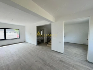 Vila individuala P+1 || 3 Dormitoare || Locatie ideala || Spatiu generos - imagine 4
