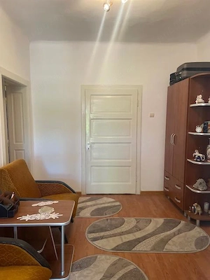 Vand casa caramida si teren , zona superba - imagine 11