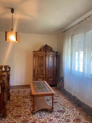 Vand casa caramida si teren , zona superba - imagine 16