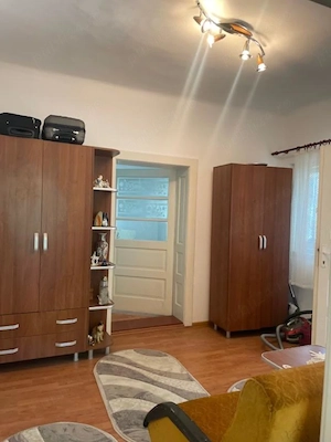 Vand casa caramida si teren , zona superba - imagine 18