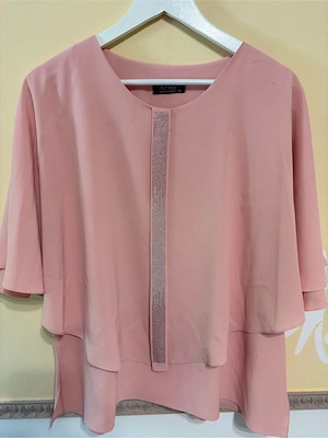 Vand bluza femei culoare roze