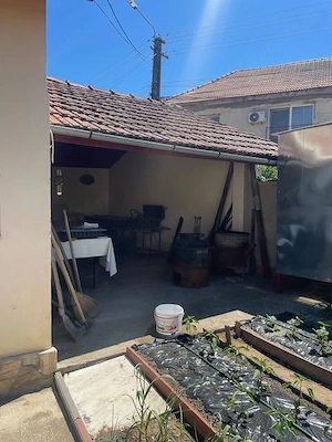 Vand casa caramida si teren , zona superba - imagine 20