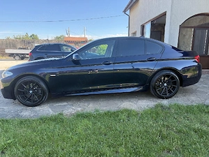 Bmw seria 5 - imagine 3