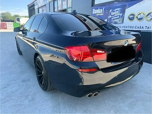 Bmw seria 5 - imagine 4