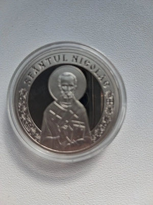 Sfantul Nicolae