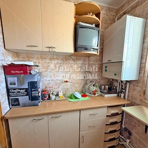 | Apartament cu 2 camere | Micro 39 A | Mobilat | 48.000 Euro | - imagine 5