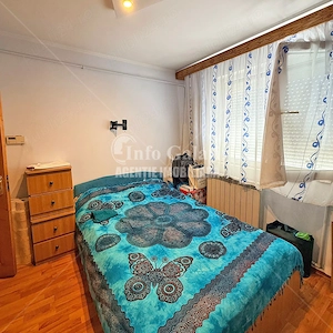 | Apartament cu 2 camere | Micro 39 A | Mobilat | 48.000 Euro | - imagine 3