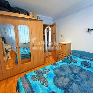 | Apartament cu 2 camere | Micro 39 A | Mobilat | 48.000 Euro | - imagine 4