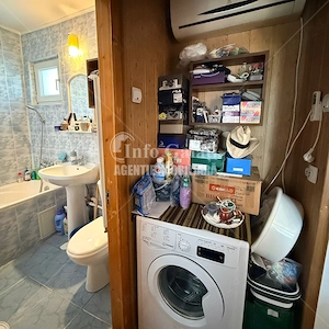 | Apartament cu 2 camere | Micro 39 A | Mobilat | 48.000 Euro | - imagine 8