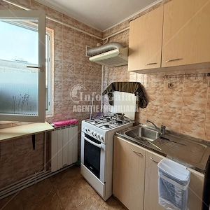 | Apartament cu 2 camere | Micro 39 A | Mobilat | 48.000 Euro | - imagine 6