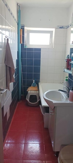 Apartament 3 Camere 2 Bai 2 Balcoane Zona Spitalul Județean - imagine 6