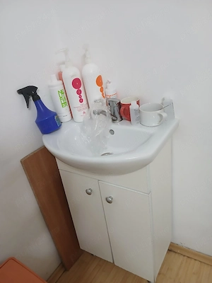 chiuvete cu baterii.