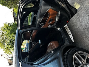 Mercedes GLC coupe  - imagine 5