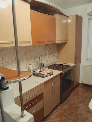 Apartament modern 2 camere, etajul 1, in bloc nou, zona Hotel Royal, Gheorgheni - imagine 4