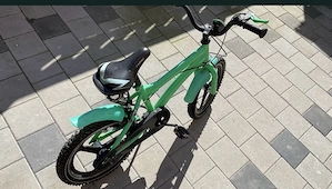 Bicicleta copii