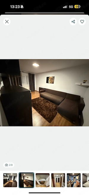 Apartament regim hotelier  - imagine 3