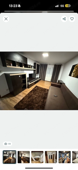 Apartament regim hotelier  - imagine 4