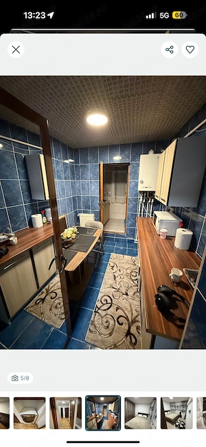 Apartament regim hotelier  - imagine 2