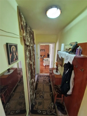 Apartament spatios cu 1 camera zona Blascovici - imagine 4