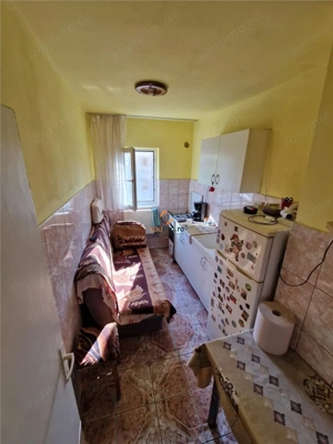 Apartament spatios cu 1 camera zona Blascovici