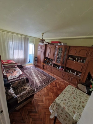 Apartament spatios cu 1 camera zona Blascovici - imagine 11