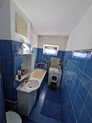 Apartament spatios cu 1 camera zona Blascovici - imagine 9