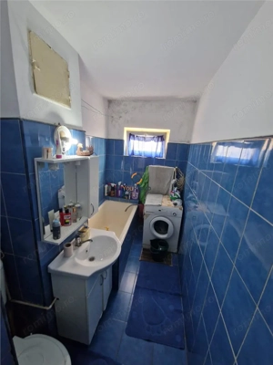 Apartament spatios cu 1 camera zona Blascovici - imagine 10