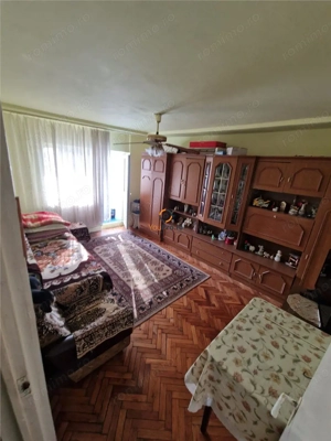 Apartament spatios cu 1 camera zona Blascovici - imagine 13