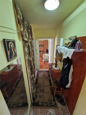 Apartament spatios cu 1 camera zona Blascovici - imagine 5