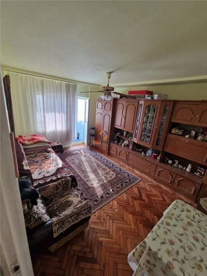 Apartament spatios cu 1 camera zona Blascovici - imagine 12