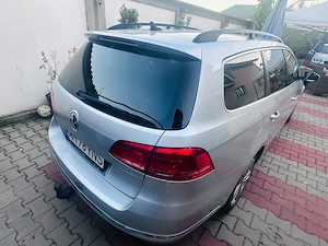 Vand vw passat 1.6 diesel, an 2014 - imagine 3