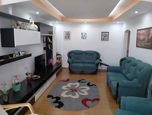 Apartament 3 camere - imagine 6