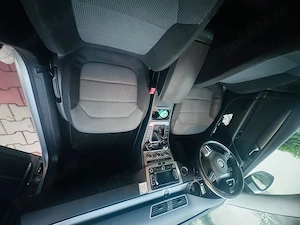 Vand vw passat 1.6 diesel, an 2014 - imagine 6