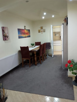 Apartament 3 camere - imagine 13