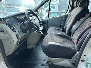 Opel vivaro 1.9 2006 turbina defecta  - imagine 2