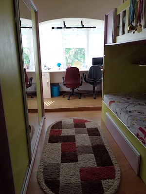 Apartament 3 camere - imagine 8
