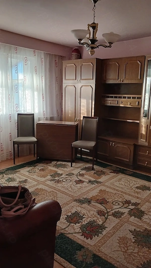 REDUCERE DE PRET! Bd.Bucuresti, 3 camere decomandat, etaj 4 cu acoperis nou, 76 000 euro