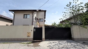 Casa Individuala - 5 camere - 3 bai - 520mp teren