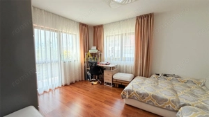 Casa Individuala - 5 camere - 3 bai - 520mp teren - imagine 13