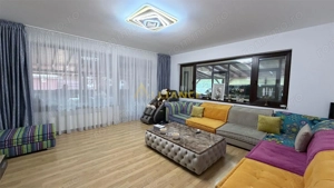Casa Individuala - 5 camere - 3 bai - 520mp teren - imagine 12