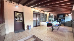 Casa Individuala - 5 camere - 3 bai - 520mp teren - imagine 5