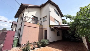Casa Individuala - 5 camere - 3 bai - 520mp teren - imagine 2
