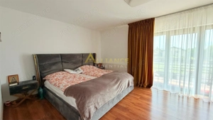 Casa Individuala - 5 camere - 3 bai - 520mp teren - imagine 19