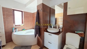 Casa Individuala - 5 camere - 3 bai - 520mp teren - imagine 17